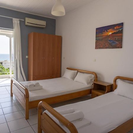 Fuga Rooms Kanali  Dış mekan fotoğraf
