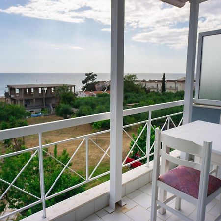 Fuga Rooms Kanali  Dış mekan fotoğraf