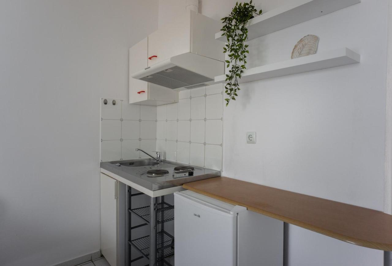 Fuga Rooms Kanali  Dış mekan fotoğraf