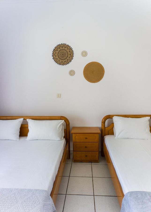 Fuga Rooms Kanali  Dış mekan fotoğraf