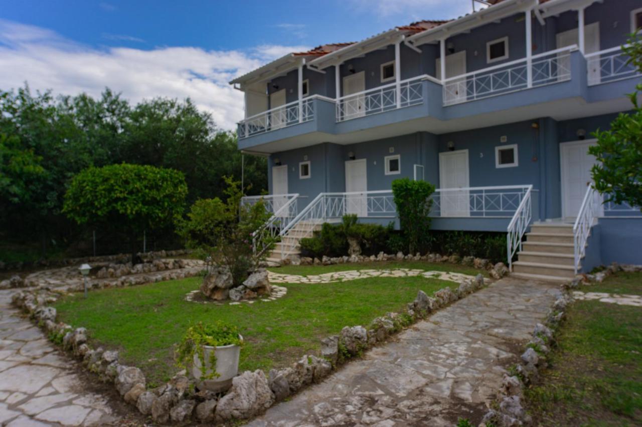 Fuga Rooms Kanali  Dış mekan fotoğraf