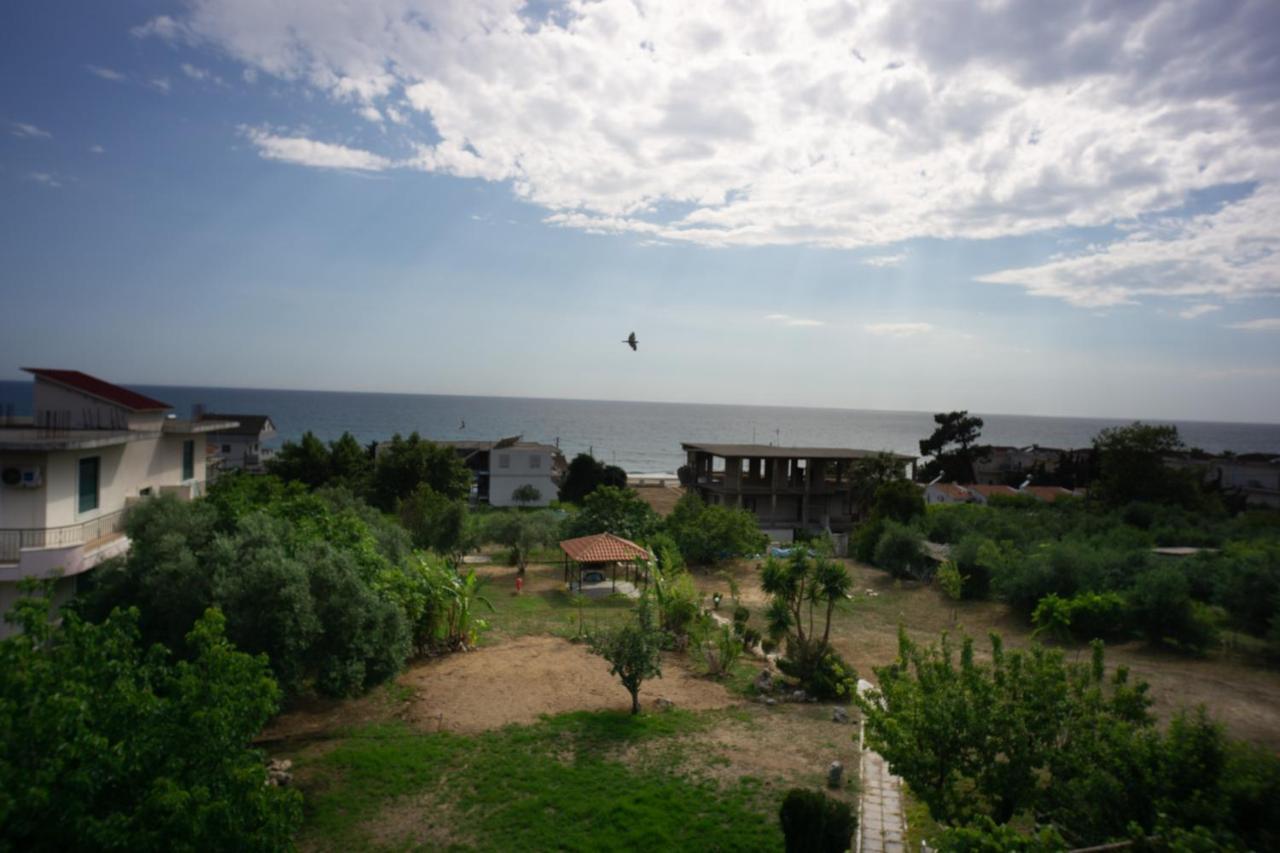 Fuga Rooms Kanali  Dış mekan fotoğraf