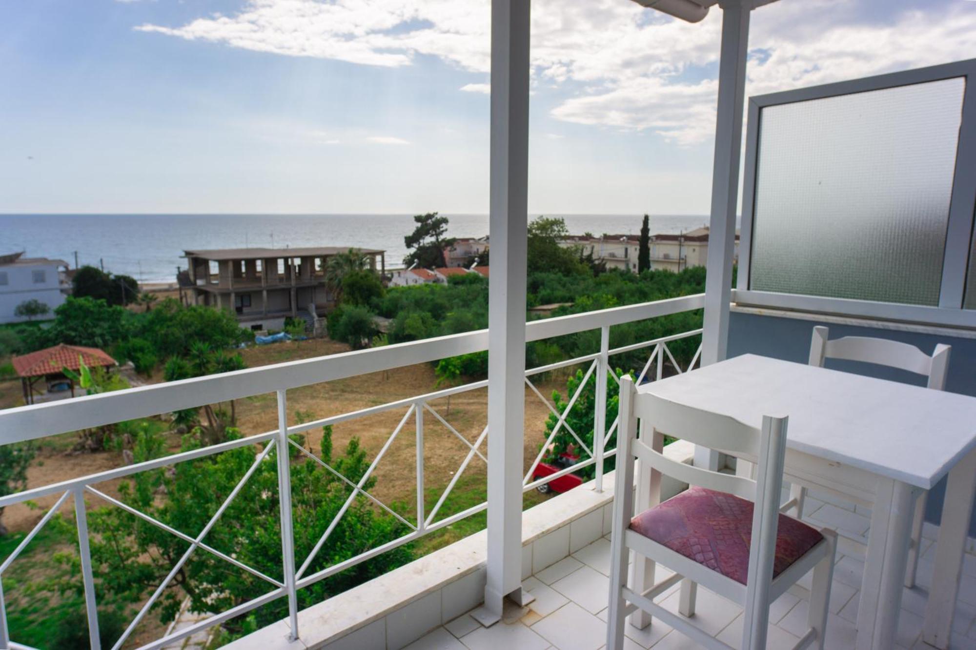Fuga Rooms Kanali  Dış mekan fotoğraf