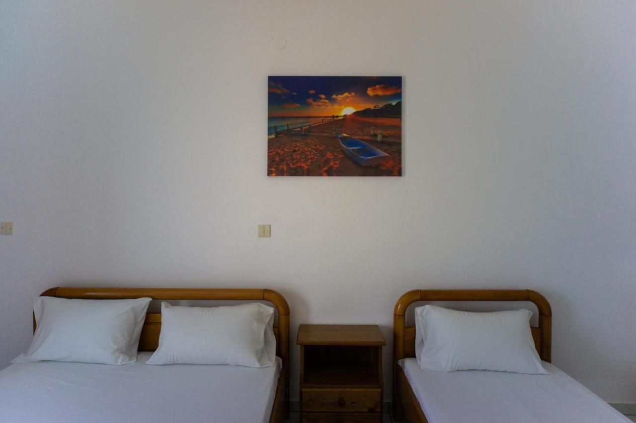 Fuga Rooms Kanali  Dış mekan fotoğraf