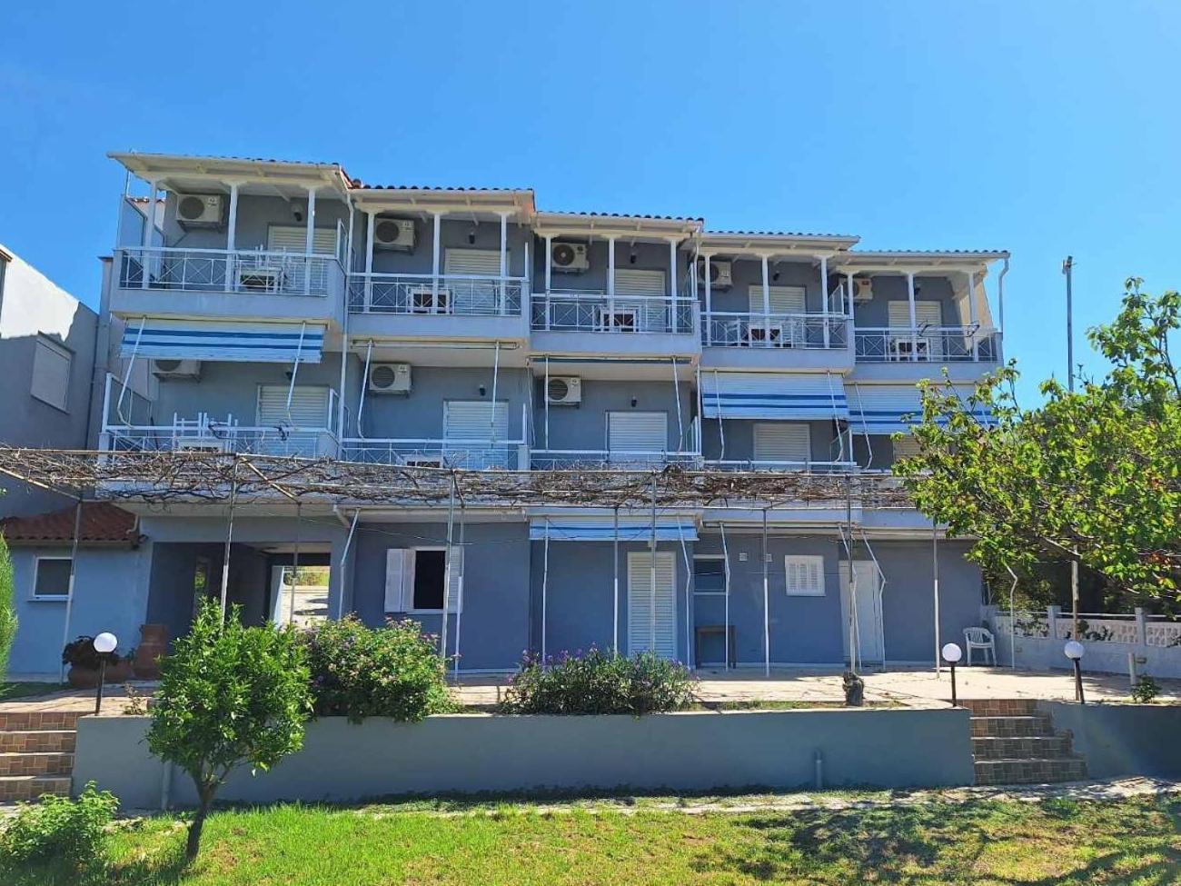 Fuga Rooms Kanali  Dış mekan fotoğraf